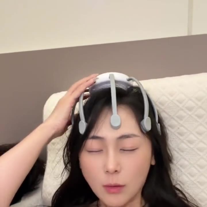Massage thư giãn tại nhà